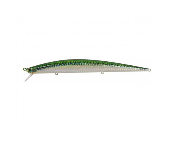 

Воблер DUO Tide Minnow Slim 120mm 13g AHA0109 Mackerel HD (арт.1234343260)