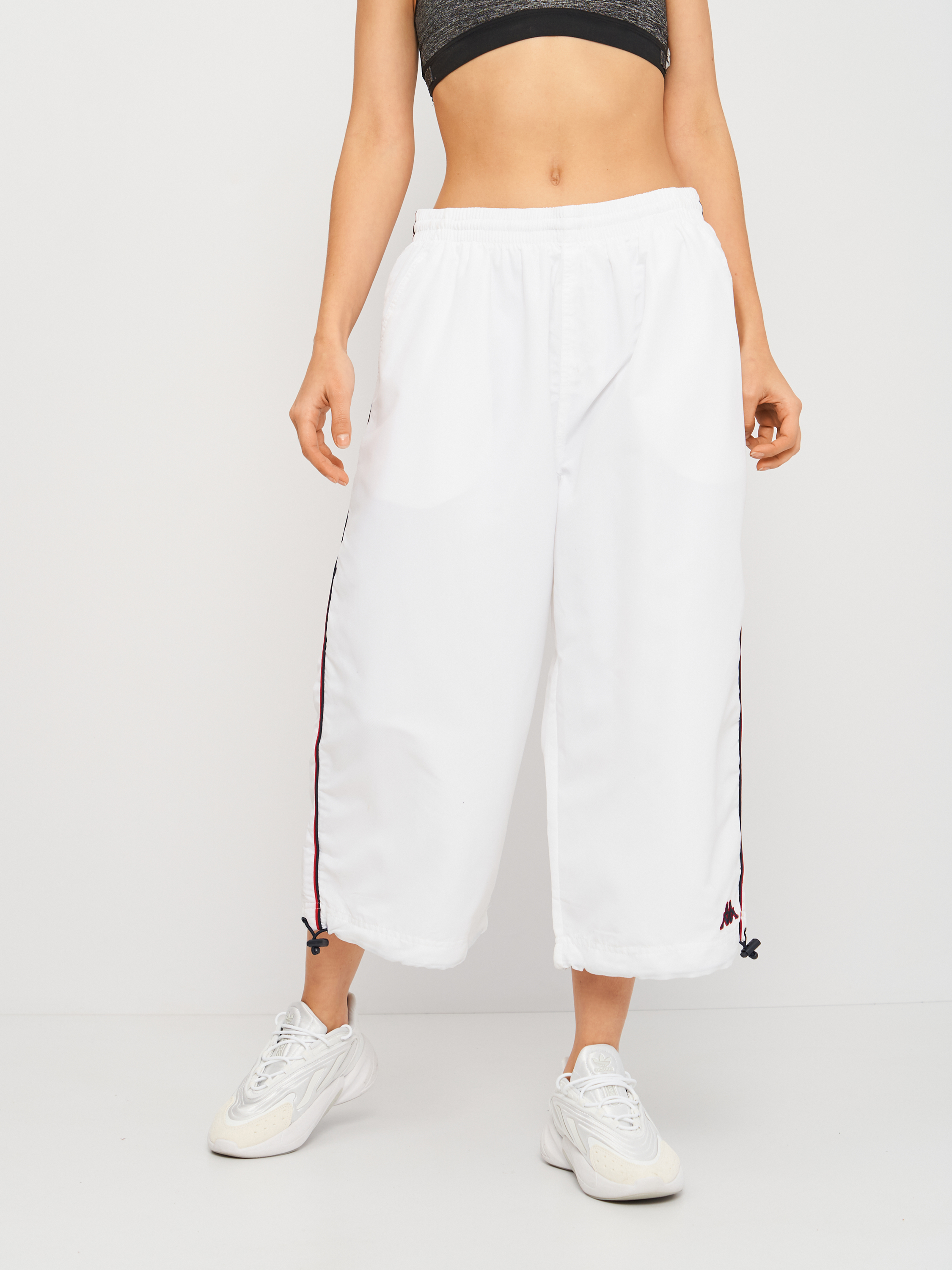 

Спортивные штаны Kappa 18548 XXL Белые