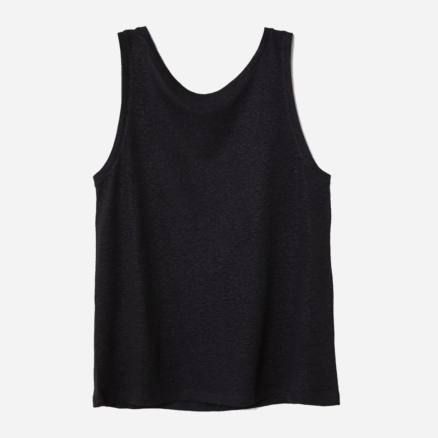 

Майка H&M 0656539-01  Черная, Майка H&M 0656539-01 32 Черная