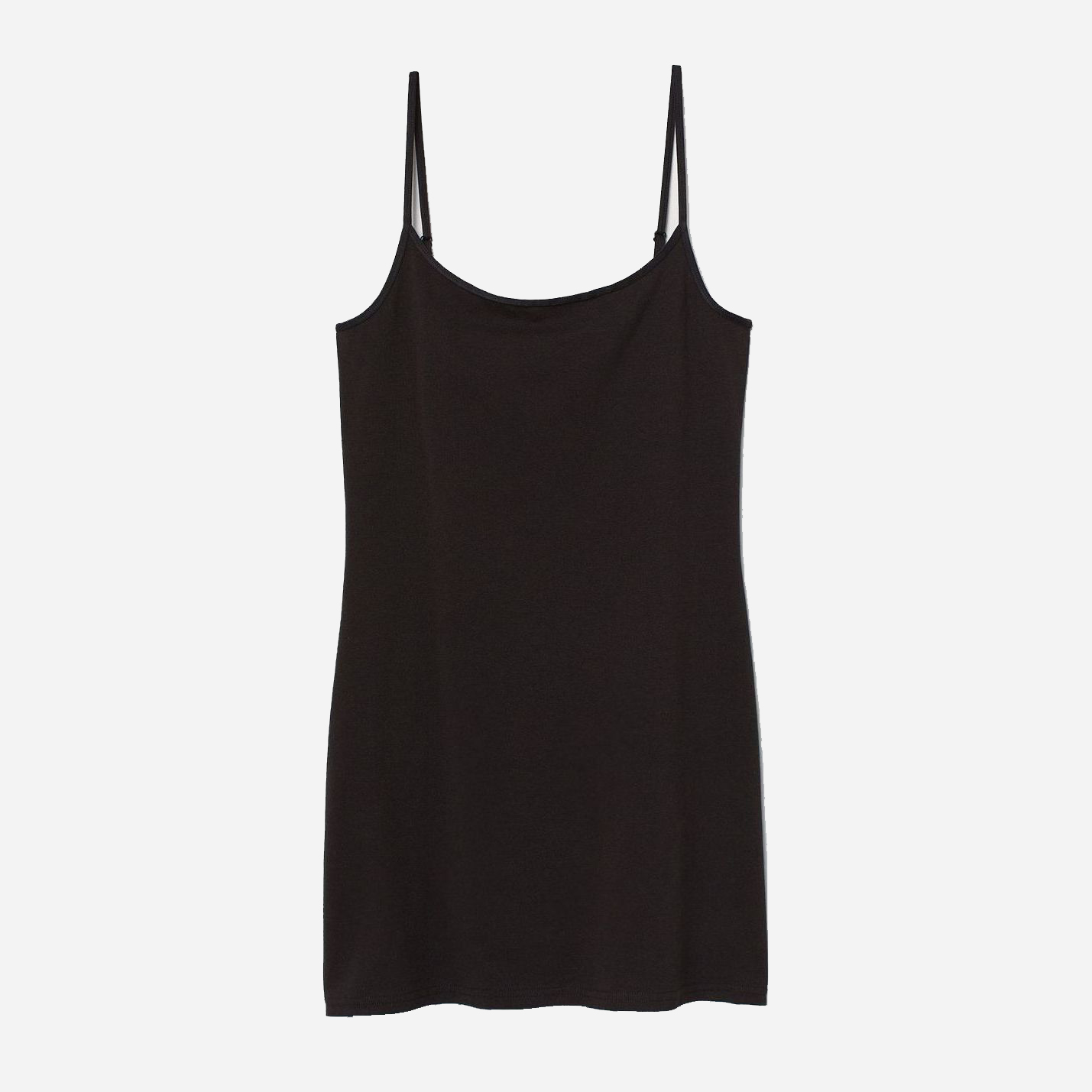 

Майка H&M 0717464  Черная, Майка H&M 0717464 XL Черная