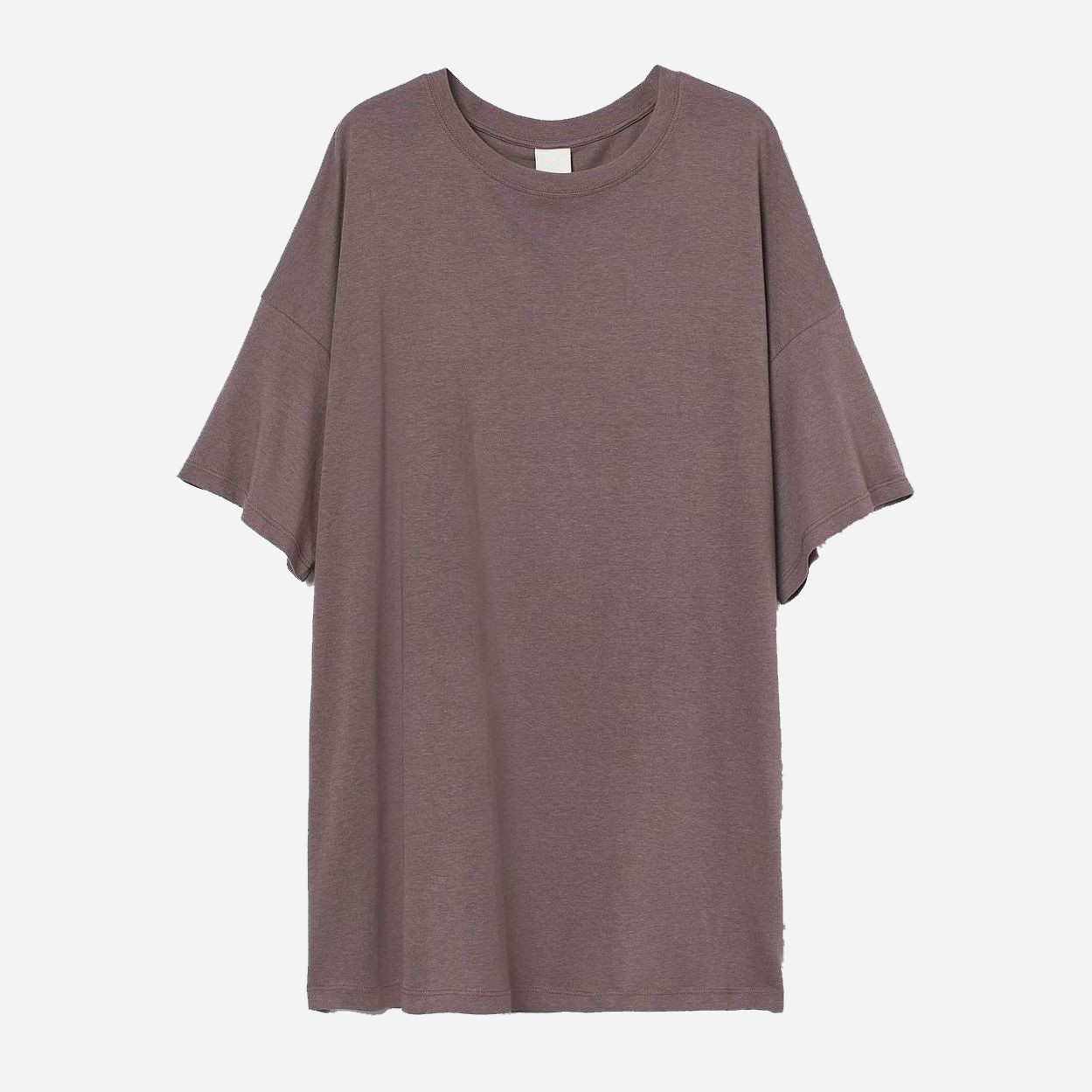 

Футболка H& 0921266  Фиолетовая, Футболка H&M 0921266 M Фиолетовая