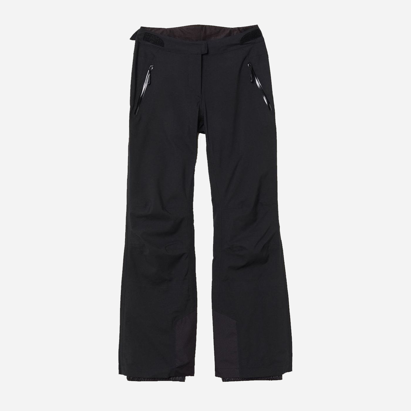 

Лыжные брюки H&M 0501923-01  Черные, Лыжные брюки H&M 0501923-01 32 Черные