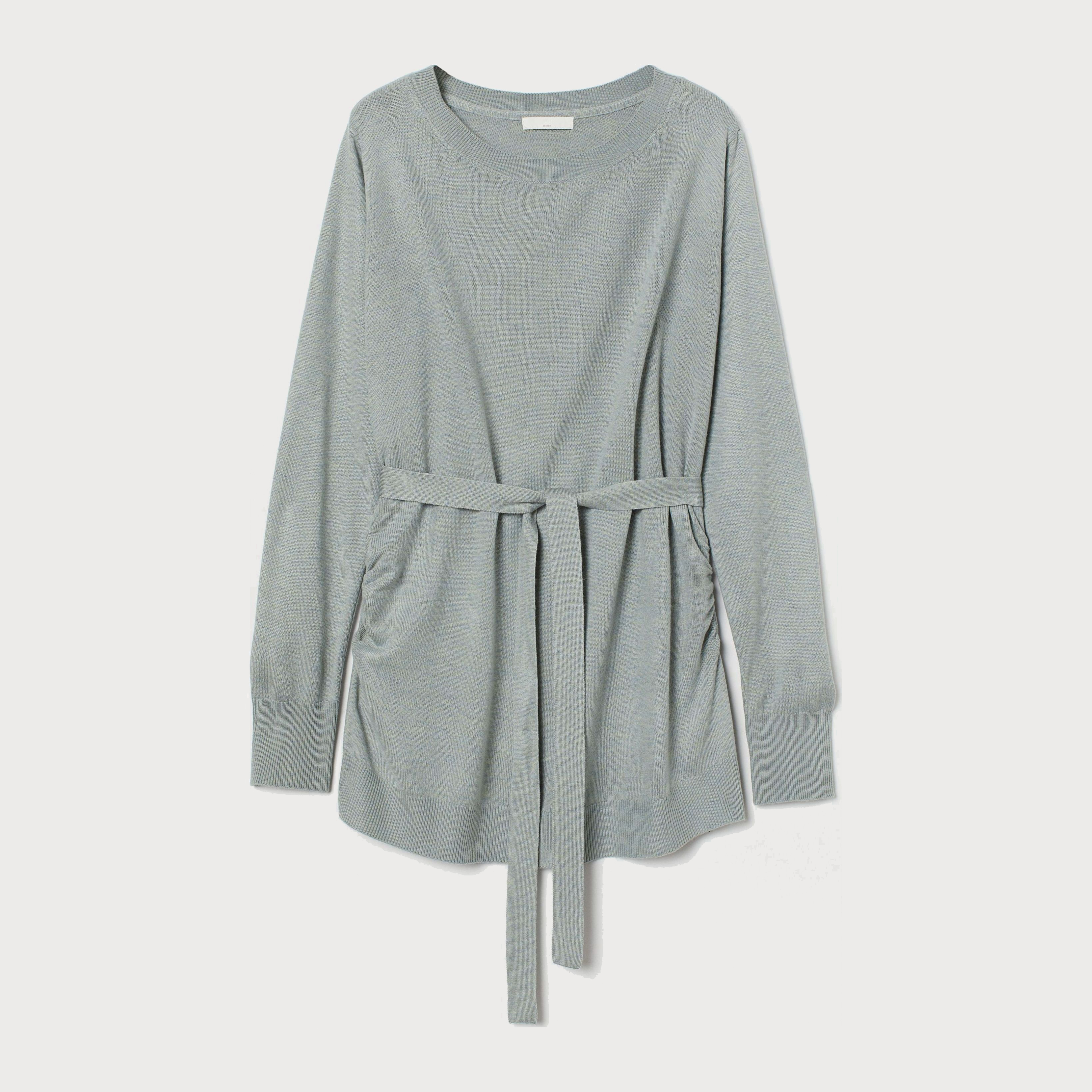 

Джемпер H&M 0902012  Зеленый, Джемпер H&M 0902012 2XL Зеленый