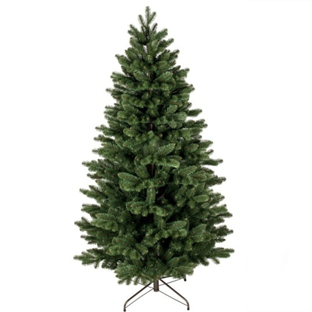 

Искусственная елка Классик Arts Pine «Карла» ПВХ 240 см Зеленый (EL-С092) TRG-86193