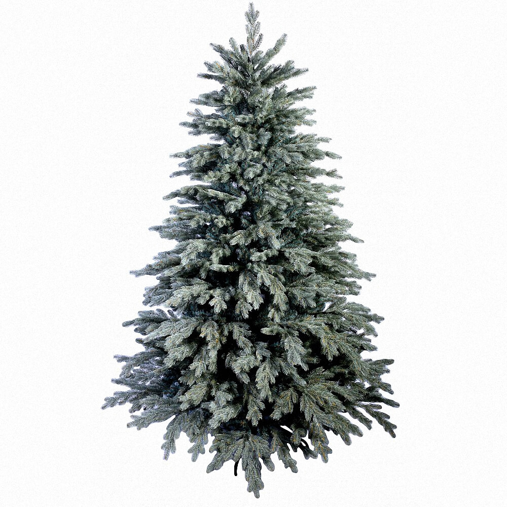 

Искусственная ель Элит Arts Pine «Оскар» литая 180 см Голубой (EL-С054) TRG-85854