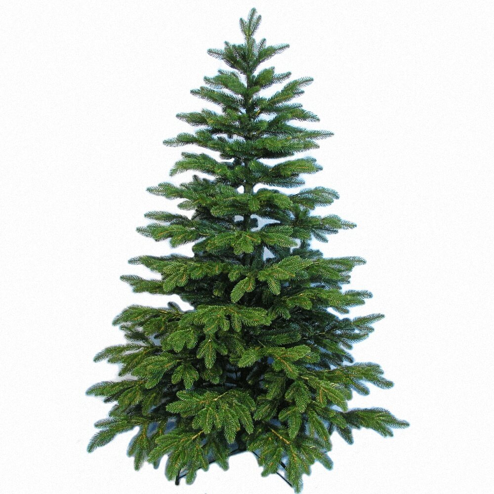 

Искусственная елка Премиум Arts Pine «Жанна» литая 180 см Зеленый (EL-С021) TRG-85940