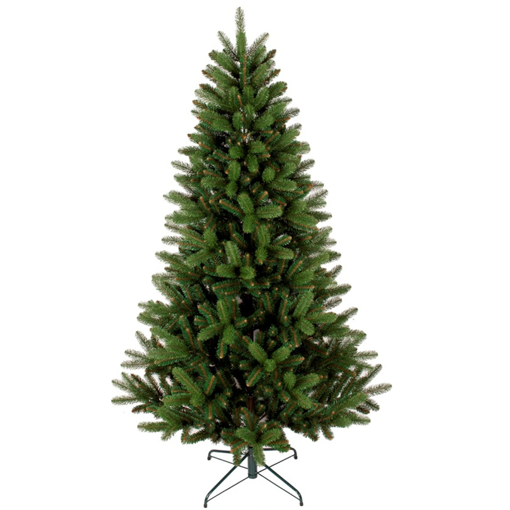 

Искусственная елка Классик Arts Pine «Аврора» ПВХ литая 270 см Зеленый (EL-С093) TRG-86201