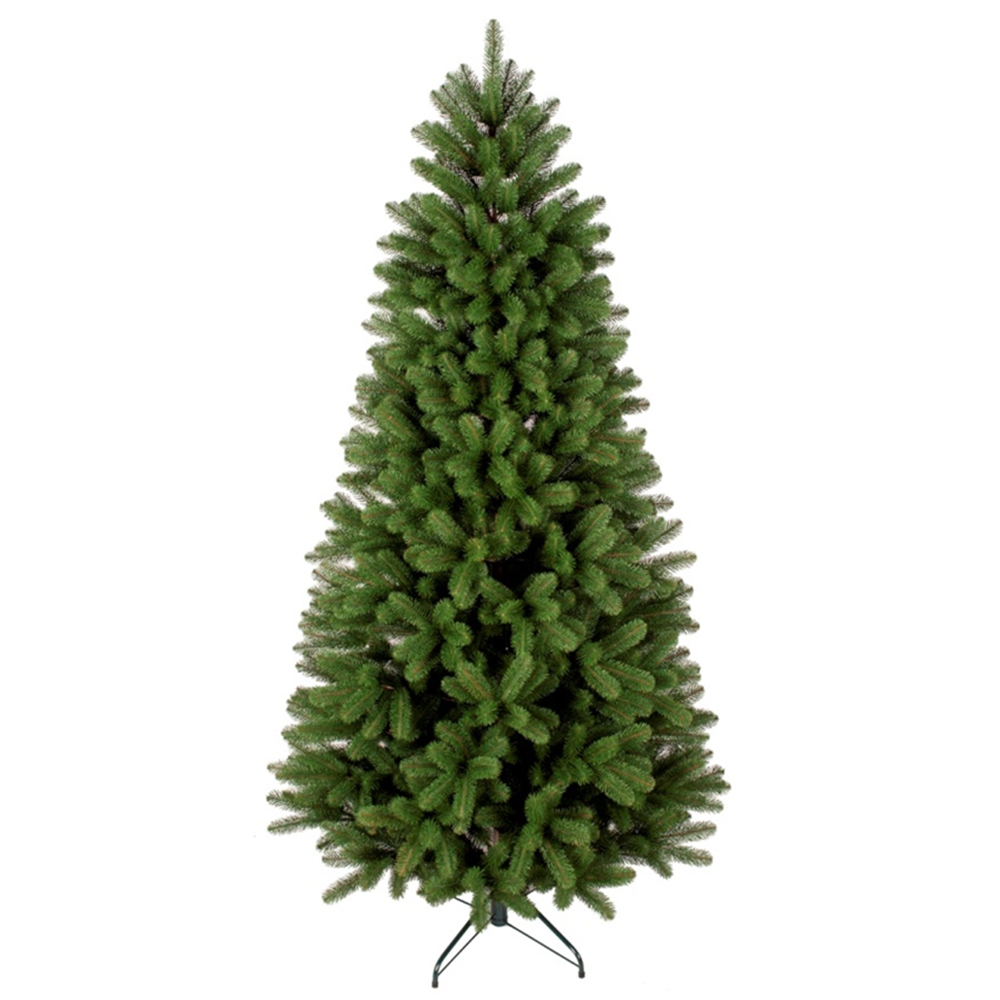 

Искусственная ель Элит Arts Pine «Лючия» литая 120 см Зеленый (EL-С065) TRG-86269