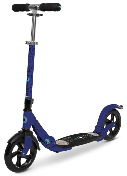 

Самокат Micro Flex Blue 200 (SA 0038)