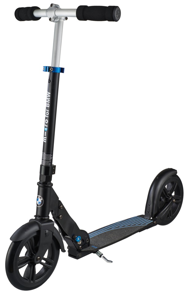 

Самокат Micro BMW City Scooter (SA 0159)