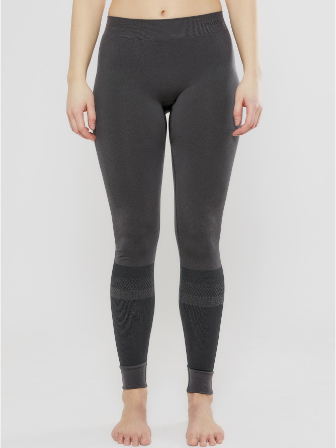 

Термокальсоны женские Craft Warm Intensity Pants Woman 1907930-999960, Термокальсоны женские Craft Warm Intensity Pants Woman 1907930-999960 M