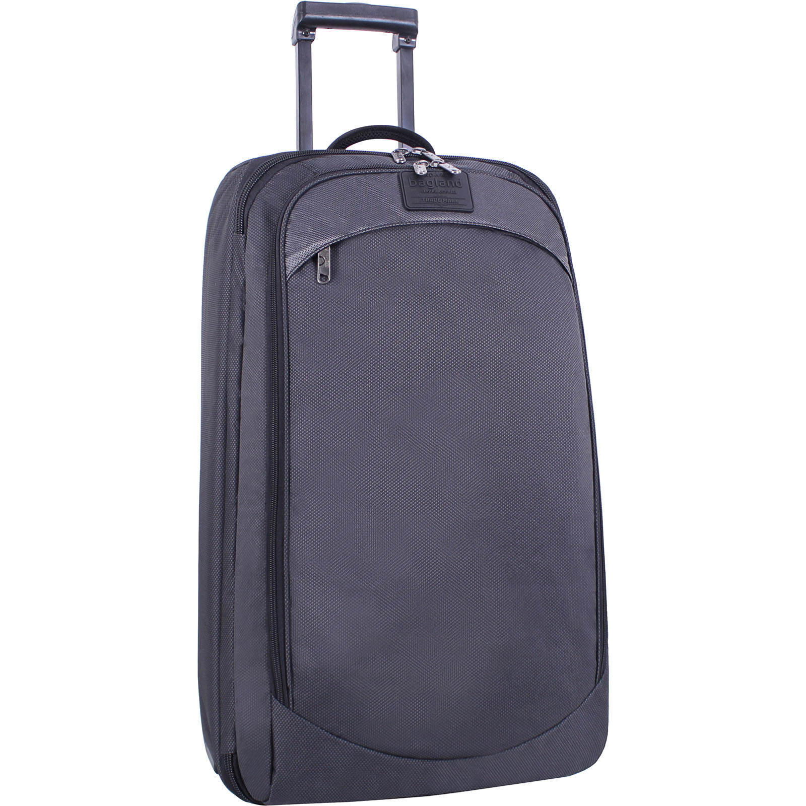 

Сумка дорожная мужская Рим Bagland 63 x 38 x 26 см (acs0000254) Черный
