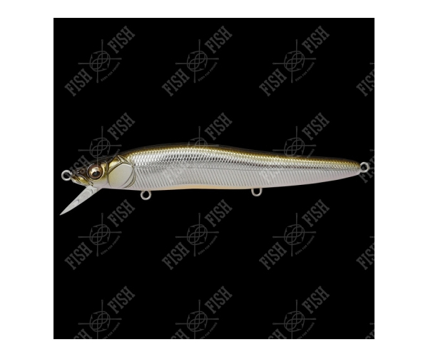 

Воблер Megabass ONETEN R col. M STARDUST SHAD II (арт.1234909929213)