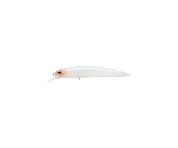 

Воблер O.S.P. ASURA DURGA 73SP Asura Durga Suspend 73mm 4.7g Ghost Pearl P83 (арт.123426590623)