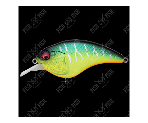 

Воблер Megabass SonicSide col. MAT TIGER (арт.1234909931088)