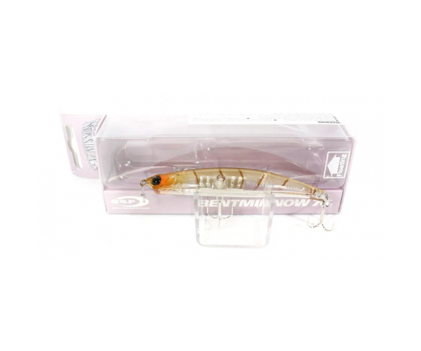 

Воблер O.S.P. O.S.P Bent Minnow 76F G-37 (арт.1234909925496)