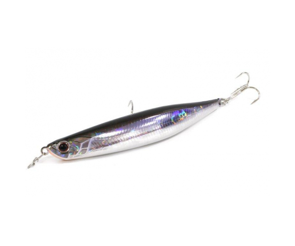 

Воблер O.S.P. O.S.P Bent Minnow 86F H-09 (арт.1234909916300)