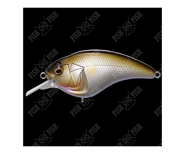 

Воблер Megabass SonicSide col. PM TENRYU AYU (арт.1234909931188)