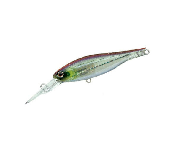 

Воблер ZipBaits Trick Shad 70SP # 475 (арт.1234909929954)