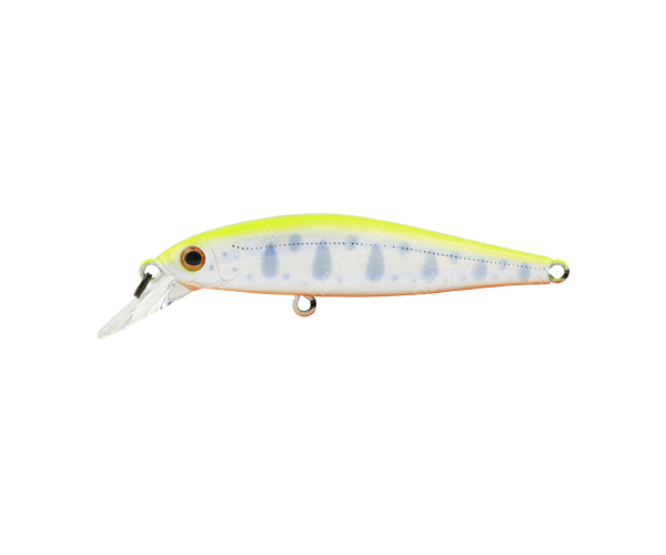 

Воблер ZipBaits Rigge Flat 70S # 432 (арт.1234909932920)