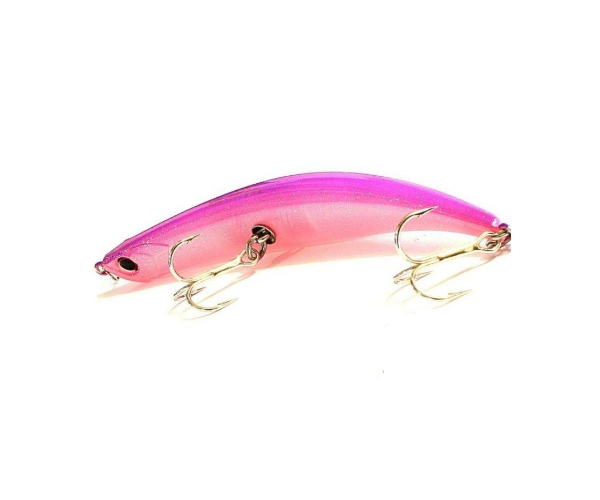 

Воблер O.S.P. O.S.P Bent Minnow 86F P-81 (арт.1234909919585)