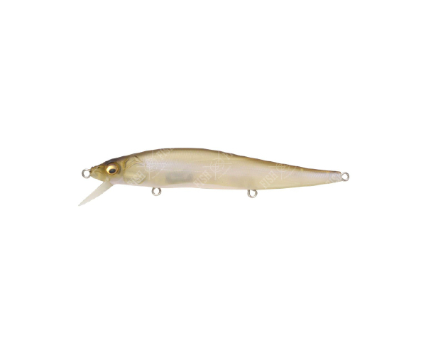 

Воблер Megabass ONETEN SILENT col. MAT SHAD (арт.1234909930268)