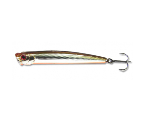 

Воблер ZipBaits Skinny Pop # 824 (арт.1234909930985)