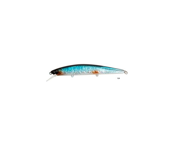 

Воблер Lucky John Pro Series MAKORA SP 13см / 124 (арт.123413537036)