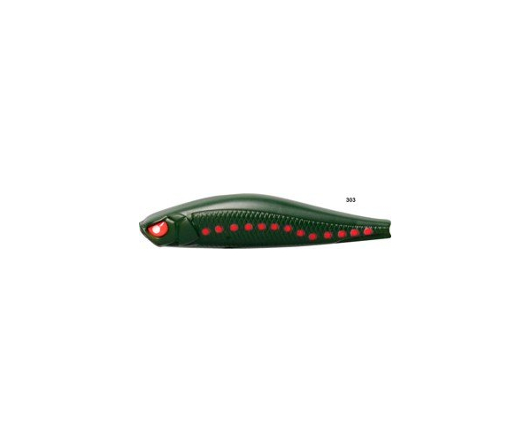 

Воблер Lucky John Pro Series BASARA F 5.6см / 303 (арт.123413536864)