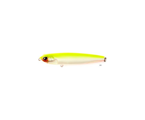 

Воблер Lucky John Pro Series LUI PENCIL 9.8см / 311 (арт.123413536991)