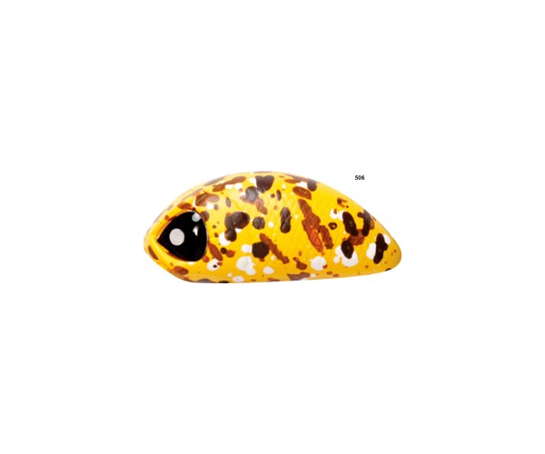 

Воблер Lucky John Pro Series HAIRA TINY F (Shallow Pilot) 4.4см / 506 (арт.123413536970)