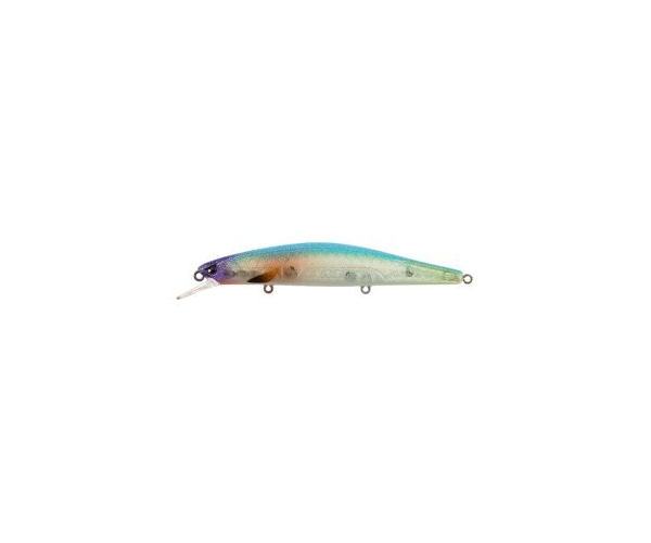 

Воблер Lucky John Pro Series MAKORA F 11см / 701 (арт.123413537006)