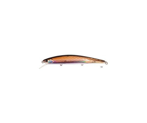 

Воблер Lucky John Pro Series MAKORA SP 11см / 125 (арт.123413537012)