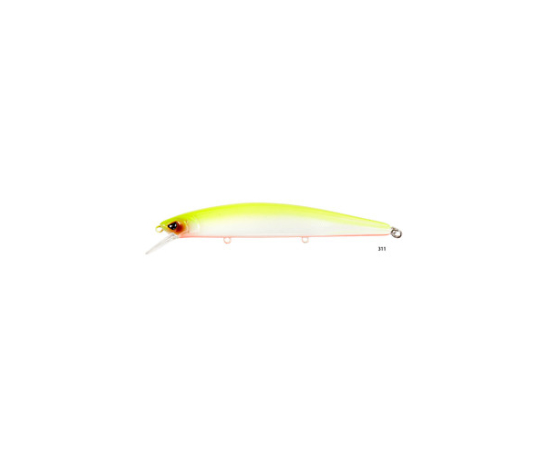 

Воблер Lucky John Pro Series MAKORA SP 13см / 311 (арт.123413537041)