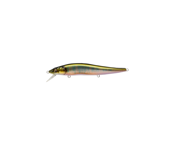 

Воблер Megabass VISION ONETEN SP 110.5mm 14.2g #WAGIN OIKAWA (M) (арт.123426591950)
