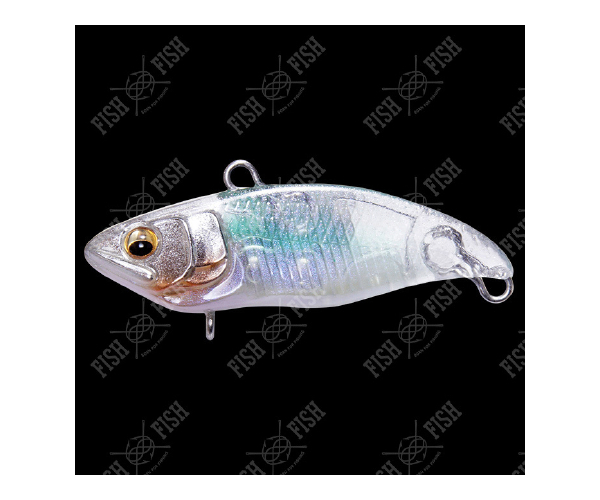 

Воблер Megabass VIBRATION-X NANO col. HIUO (арт.1234909930834)