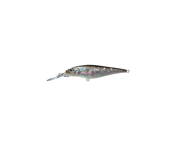 

Воблер Ever Green Ultra Sledge 6cm 5.5g #114 (арт.123414520056)