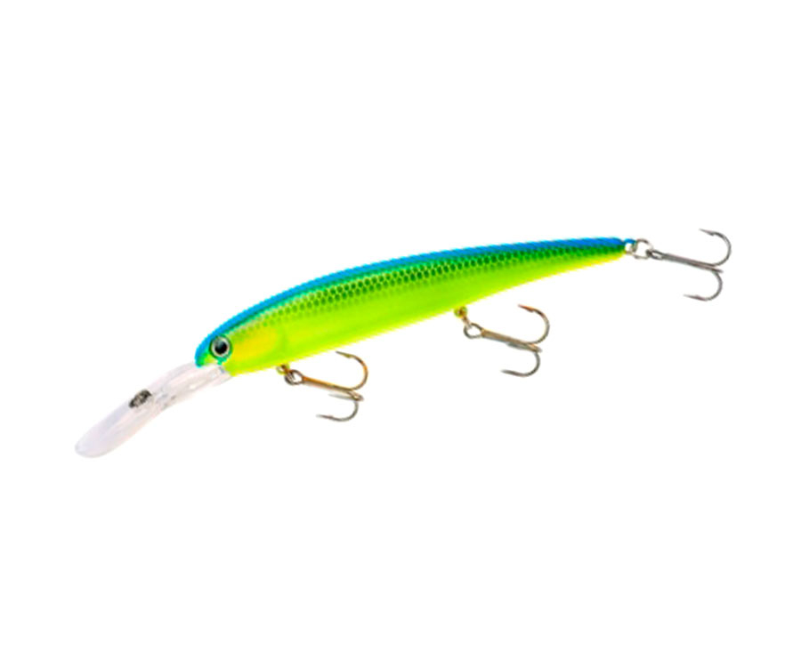 

Воблер Bandit Walleye Deep #36 (арт.3838BDTWBD2-36)