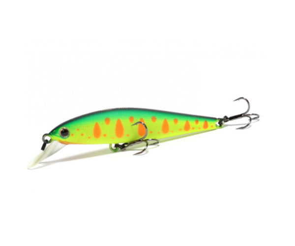 

Воблер ZipBaits RIGGE FLAT 70S 70mm 8gr col.#313 (арт.123415950057)
