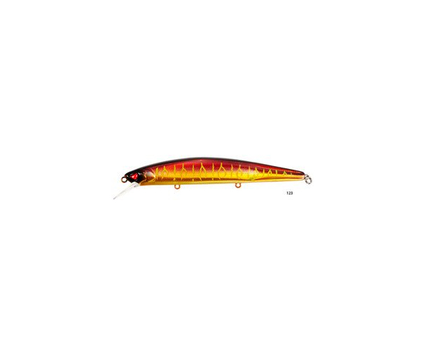

Воблер Lucky John Pro Series MAKORA SP 11см / 123 (арт.123413537010)