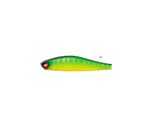 

Воблер Lucky John Pro Series BASARA LBF 3.5см / 301 (арт.123413536814)