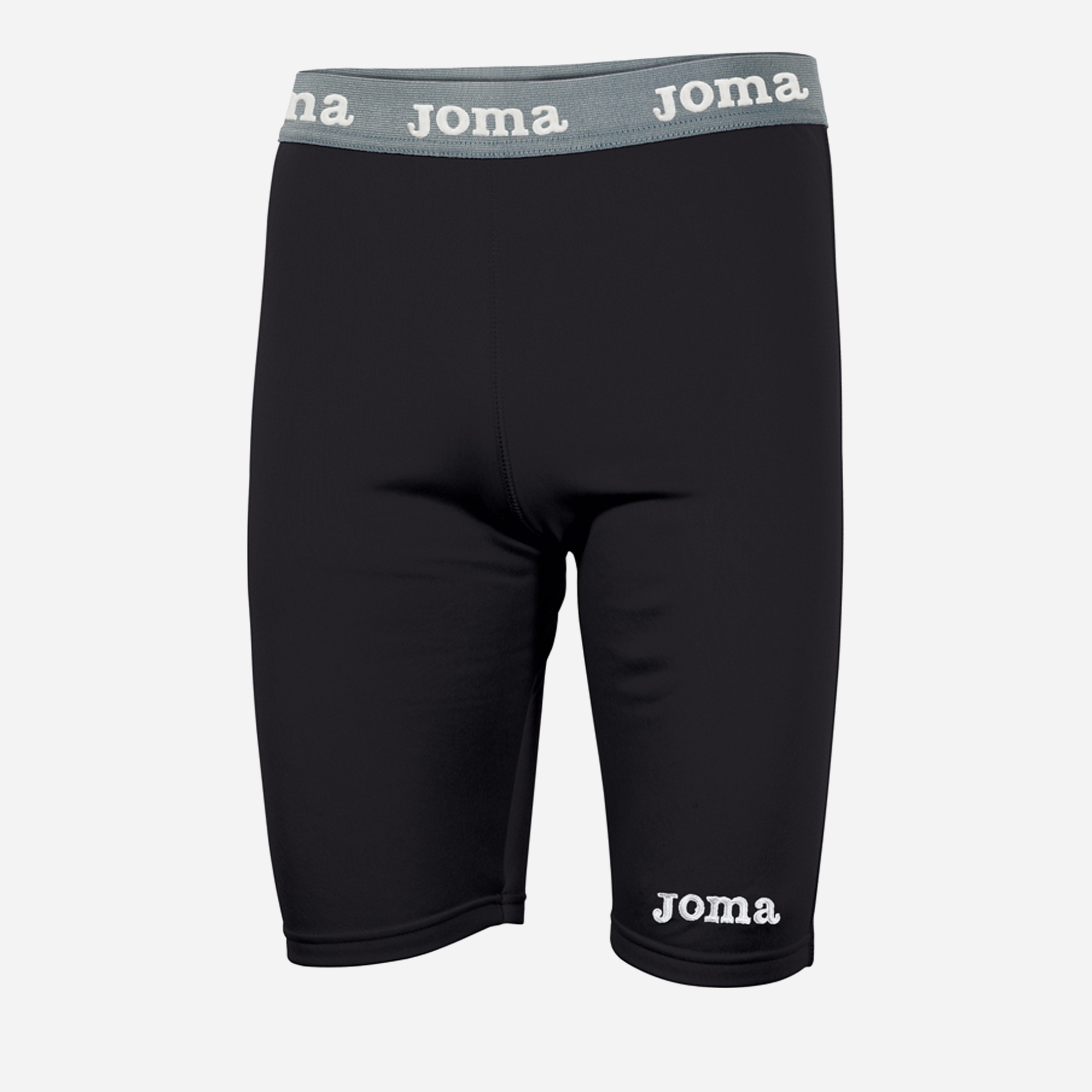 

Термошорты Joma Warm Fleece 932.101 M Черные