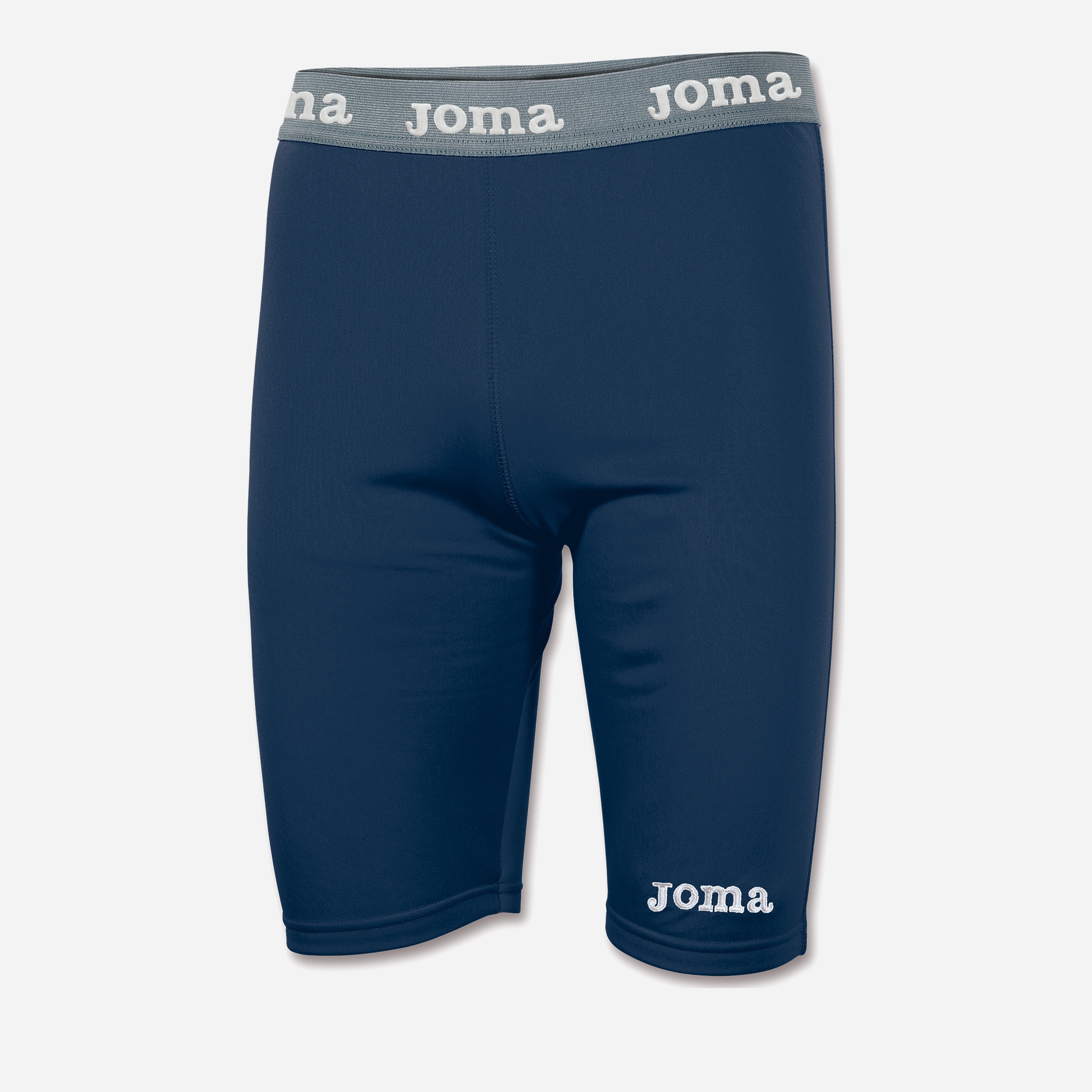 

Термошорты Joma Warm Fleece 932.111 M Темно-синие