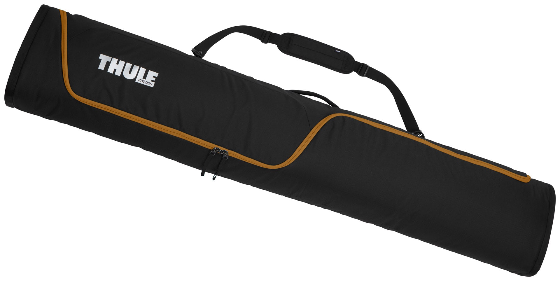 

Чехол для сноуборда Thule RoundTrip Snowboard Bag 165cm (Black) (TH 3204361)