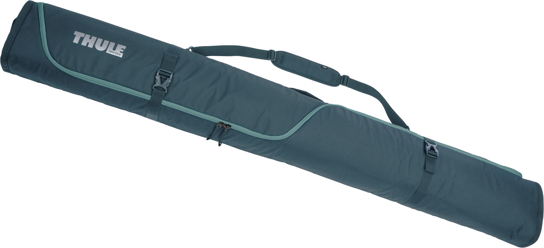 

Чехол для лыж Thule RoundTrip Ski Bag 192cm (Dark Slate) (TH 3204360)