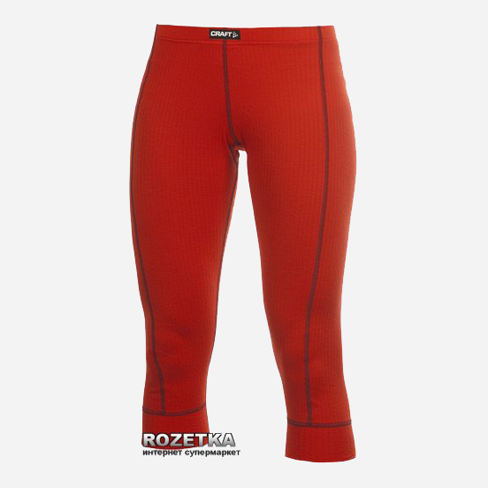 

Кальсоны женские Craft Pro Zero Knicker Wn 193228-1430 XS Red