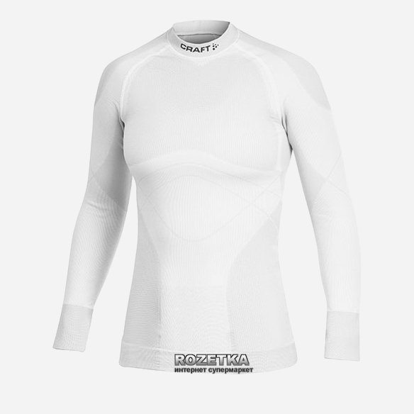 

Футболка с длинным рукавом женская Craft Warm Crewneck 1901632-2900 L