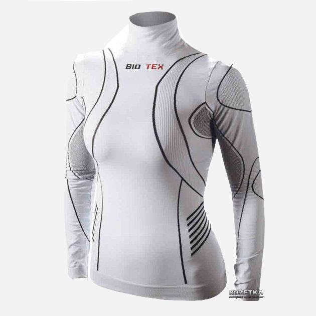 

Лонгслив женский Biotex 249CL/03 - Серая, Лонгслив женский Biotex 249CL/03 L-XL Серая