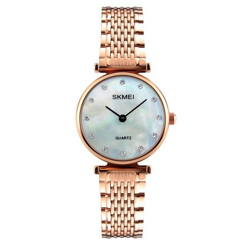 

Часы наручные Skmei 1223 Cuprum-Blue