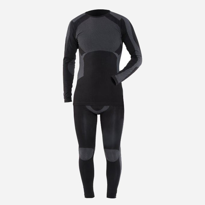 

Термобелье Norfin Active Line 302600 XXXL Черное